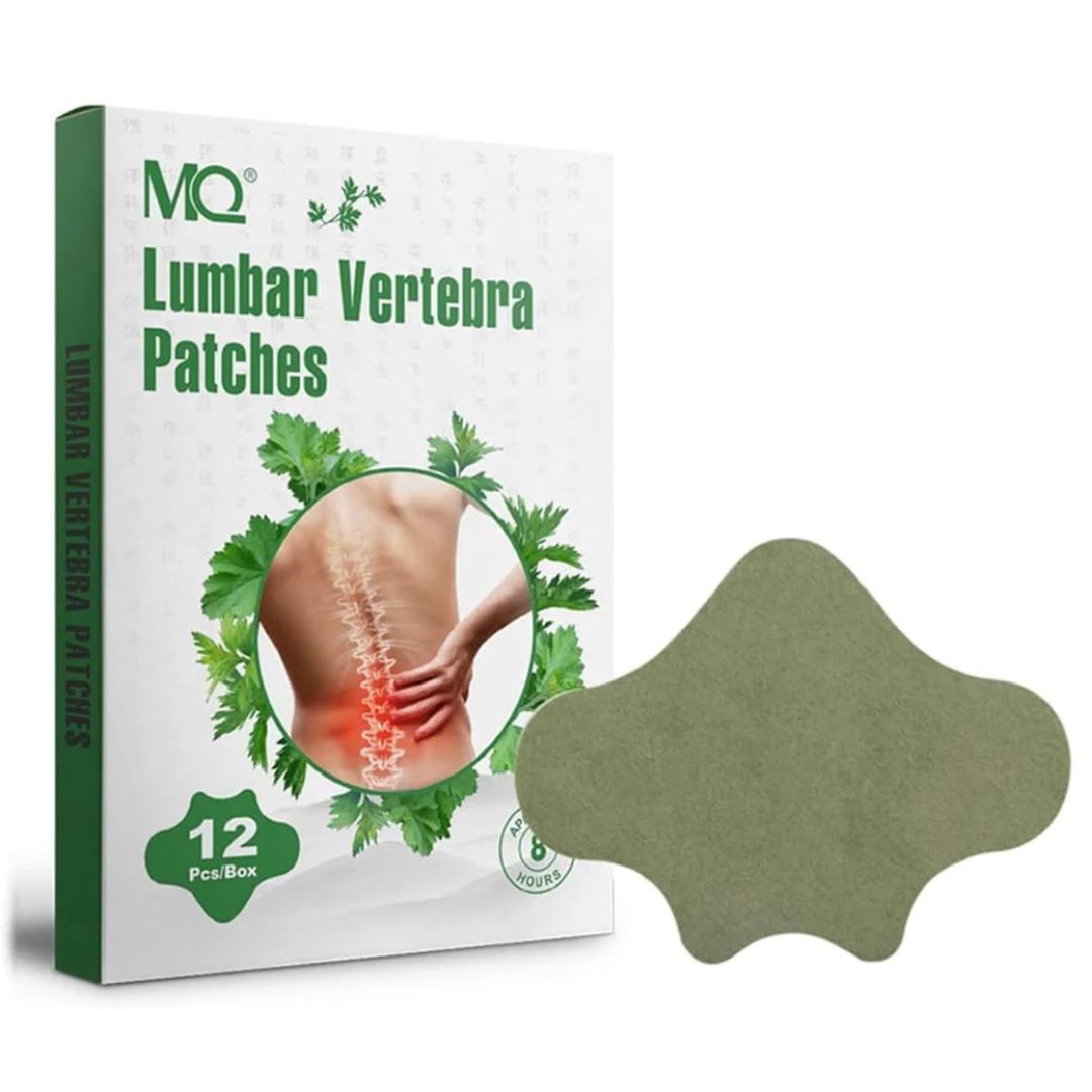 Anevro™ Back Pain Relief Patches