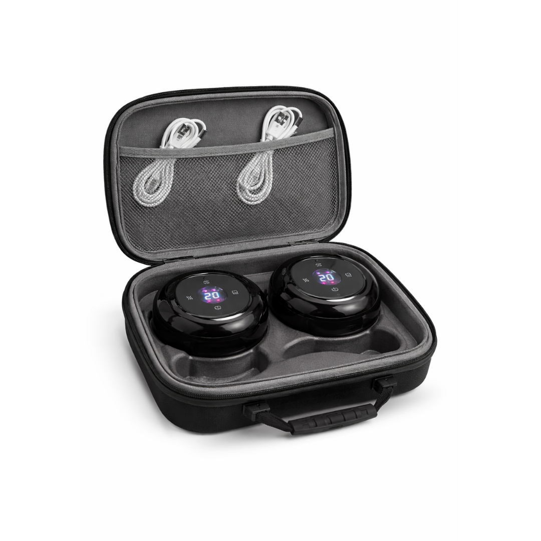 Anevro™ Protective Carry Case