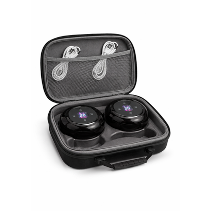 Anevro™ Protective Carry Case