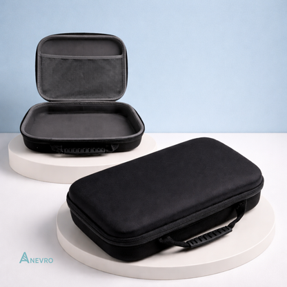 Anevro™ Protective Carry Case