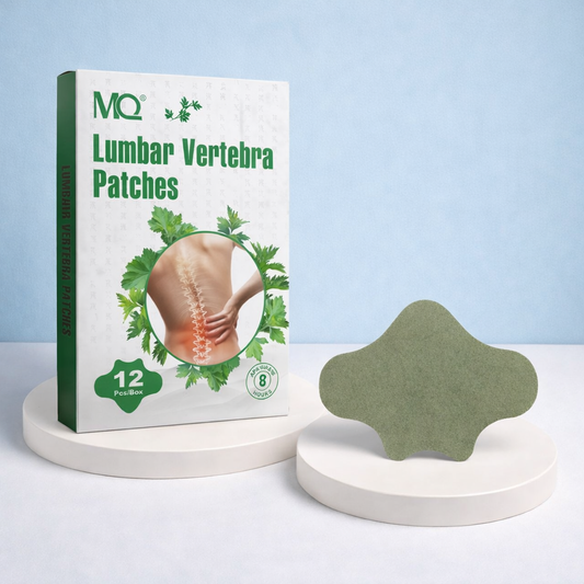 Anevro™ Back Pain Relief Patches