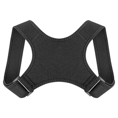 Spinetec UprightEase Brace