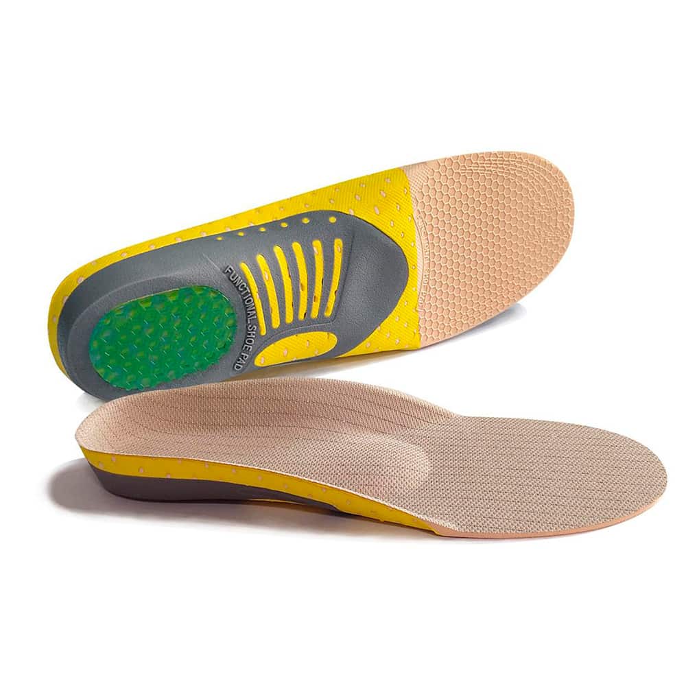 Anevro™ Orthotic Insoles